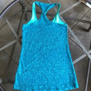 lululemon athletica Tops - Lululemon Tank lululemon athletica Tops - Lululemon Tank